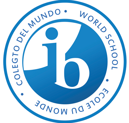 International Baccalaureate World School